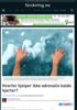 Hvorfor hjelper ikke adrenalin kalde hjerter?