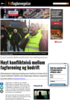 Høyt konfliktnivå mellom fagforening og bedrift