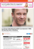 I 15 år har Erik Bolstad utviklet nye tjenester i NRK. Nå skal han lede et leksikon