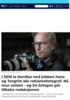 I 2016 la Nordlys ned jobben hans og Torgrim ble reklamefotograf. Nå snur avisen - og 54-åringen går tilbake redaksjonen