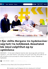 I fjor skilte Bergens tre bydelsaviser seg helt fra Schibsted. Resultatet ble lokal valgfrihet og ny optimisme