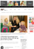 I Ilebrekke barnehage leser de ansatte oftere enn før og på en helt ny måte