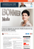 I minst ti måneder har Bonnier Media fraskrevet seg ansvar for feil i innhold