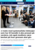 «I møte med systematiske lekkasjer som har til hensikt å øke presset på varslere, må også mediene være bevisst på hvor grensen skal gå»