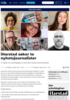 iHarstad søker to nyhetsjournalister