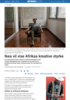 Ikea vil vise Afrikas kreative styrke