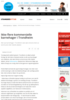 Ikke flere kommersielle barnehager i Trondheim