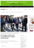 IKT-Norge skuffet over uforpliktende digital skolesatsing