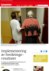 Implementering av forskningsresultater