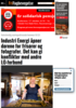 Industri Energi åpner dørene for frisører og fotografer. Det kan gi konflikter med andre LO-forbund
