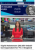 Ingrid Halstensen (30) blir fotball-korrespondent for TV 2 i England