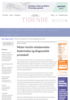 Ingvild J. Brusevold, Thea Martine Granvoll Bie, Christine Sophie Baumgartner, Runa Das og Ivar Espelid Molar-incisiv misdannelse - beskrivelse og diagnostisk protokoll