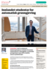 Innlandet-studentar for automatisk grunngjeving