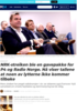 INNSIKT NRK-streiken ble en gavepakke for P4 og Radio Norge. Nå viser tallene at noen av lytterne ikke kommer tilbake