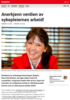 Innspill Anerkjenn verdien av sykepleiernes arbeid!