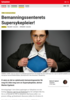 Innspill Bemanningssenterets Supersykepleier!