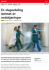 Innspill En slagavdeling lammet av nedskjæringer