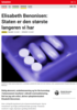 Innspill Elisabeth Benonisen: Staten er den største langeren vi har