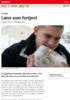 Innspill Lønn som fortjent