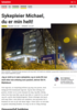 Innspill Sykepleier Michael, du er min helt!