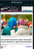 Innvandrerkvinnene taper mest på å hente ektefelle i opprinnelseslandet