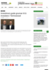 Investinors gode grunner til å investere i Termowood