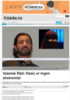 Islamsk Råd: Hasic er ingen ekstremist