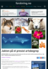 Jakten på et presist artsbegrep
