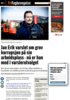 Jan Erik varslet om grov korrupsjon på sin arbeidsplass - nå er han med i varslerutvalget