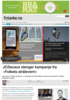 JCDecaux stenger kampanje fra «Folkets strålevern»