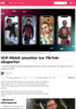 JCP PRAD ansetter tre TikTok-eksperter