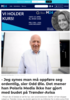 - Jeg synes man må oppføre seg ordentlig, sier Odd Øie. Det mener han Polaris Media ikke har gjort med budet på Trønder-Avisa
