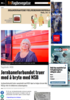 Jernbaneforbundet truer med å bryte med NSB