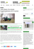John Deere: De minste hogstmaskinene nå i G-serien