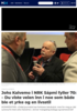 Johs Kalvemo i NRK Sápmi fyller 70: - Du viste veien inn i noe som både ble et yrke og en livsstil