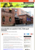 Journalistikk mer populært i Oslo og Volda