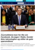 Journalistene kan for lite om Facebook. De jager i flokk, forstår ikke teknologien og stiller de gale spørsmålene
