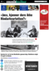 «Jøss, kjenner dere ikke Hindarkvartetten?»