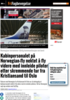 Kabinpersonalet på Norwegian-fly nektet å fly videre med innleide piloter etter skremmende tur fra Kristiansand til Oslo