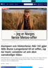 Kampen om historiene: Når VG gjør Nils Rune Langeland til et offer, og lar ham «snakke ut om den vanskelige tida»