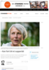 - " Kan fort bli et supperåd