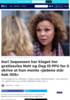 Kari Jaquesson har klaget inn gratisavisa Natt og Dag til PFU for å skrive at hun mente «jødene står bak ISIS»