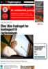 Øker ikke fradraget for kontingent til fagforeninger