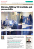 Khrono, NRK og VG brøt ikke god presseskikk