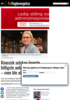 Kinesisk selskap leverte billigste anbud på norsk bru - men ble aldri vurdert