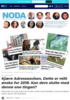 Kjære Adresseavisen. Dette er mitt ønske for 2018. Kan dere slutte med denne ene tingen?