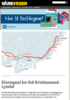 Klarsignal for E18 Kristiansand - Lyndal