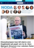 Klassekampen kan bli større enn Dagbladet på papir om to år. Men Bjørgulv Braanen tror veksten flater ut allerede i 2018