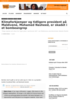 Klimaforkjemper og tidligere president på Maldivene, Mohamed Nasheed, er skadet i et bombeangrep