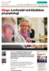 Kluge: Lovbrudd ved klinikken på psykologi